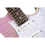 Електрогітара Cort G280 Select Trans Chameleon Purple - зменшене зображення 6