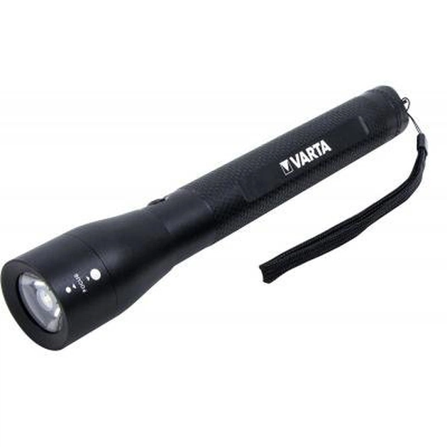 Ліхтар Varta 3W LED High Optics Light 3AAA (18810101421) - зображення 1