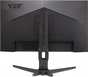 Монитор Acer 27" XV270UP6bmiiprx (UM.HX0EE.605) IPS Black 144Hz - уменьшенное изображение 3