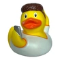 Игрушка для ванной Funny Ducks Утка Блогер (1330) - уменьшенное изображение 6