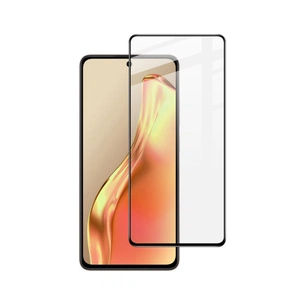 Скло захисне PowerPlant Full screen OPPO Reno 12 F (GL605184) зображення 1
