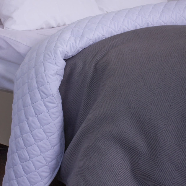 Покривало MirSon Набір №4052 La Colors Julie (покривало + 2 наволочки) 180х210 см (2200007377114) - зображення 3