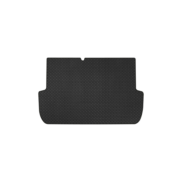 Коврик в багажник EVAtech Chery Jaggi (QQ6) 2006+ Liftback China (CR51490B1RBB) - изображение 1