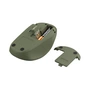 Мишка Trust YVI+ Silent Eco Wireless Green (24552) - зменшене зображення 4