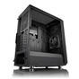 Корпус для ПК Fractal Design Meshify C (FD-CA-MESH-C-BKO) - зменшене зображення 12
