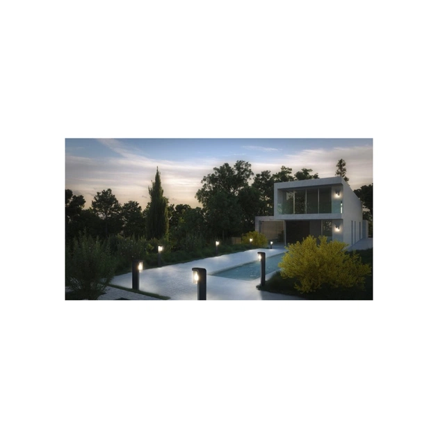 Світильник Osram ENDURA CLASSIC CASCADE 50CM E27 CLR DG (4058075554351) - picture 4