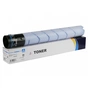 Тонер-картридж CET Konica Minolta TN-321 cyan 514г (CET7263) - зменшене зображення 1
