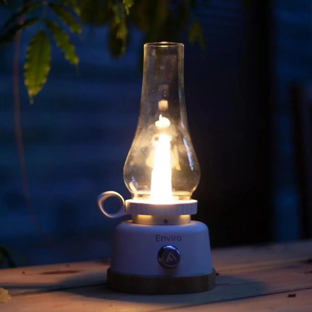 Ліхтар Mactronic Enviro (250 Lm) Cool/Warm White LED Powerbank USB Recharge ( (DAS301765) - picture 11