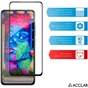 Скло захисне ACCLAB Full Glue Realme C67 Black (1283126590078) - зменшене зображення 5