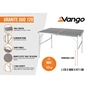 Туристичний стіл Vango Granite Duo 120 Table Excalibur (TBNGRANITE27086) (925345) - зменшене зображення 9
