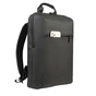 Рюкзак для ноутбука Tucano 16" Gommo black (BKGOM15-BK) - зменшене зображення 3