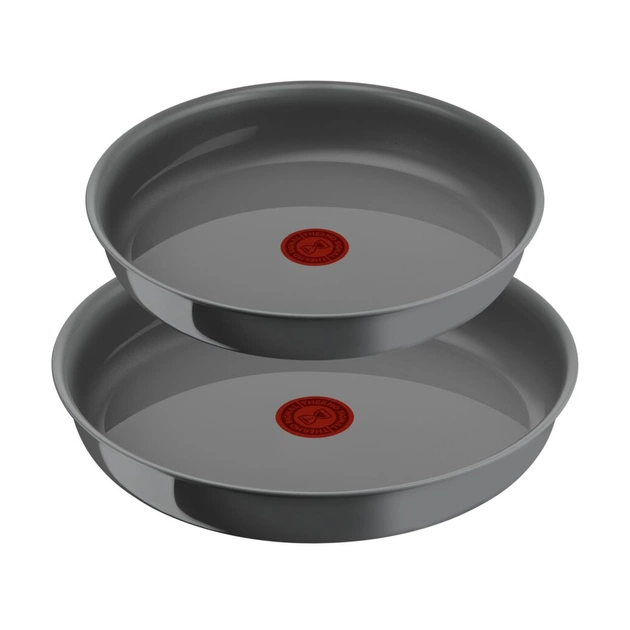 Набор посуды Tefal Ingenio Renew 3 предмета (L2609502) - изображение 2