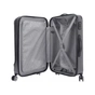 Валіза Travelite City Anthracite M Notebook 17,3" (TL073045-04) - зменшене зображення 3