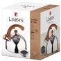 Чайник Bergner Coffee & tea lovers 2,3 л (BG-37305-MM) - зменшене зображення 4