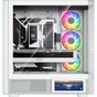 Корпус для ПК Modecom VOLCANO AQ400 ARGB LCD 6,2 (MC-A-AQ400-4FA-W) - уменьшенное изображение 10