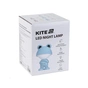 Ночник Kite Светильник LED с аккумулятором Dreamy Mouse, фиолетовый (K25-315-2-5) - уменьшенное изображение 3