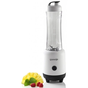 Блендер Gorenje BSM600LBW зображення 1