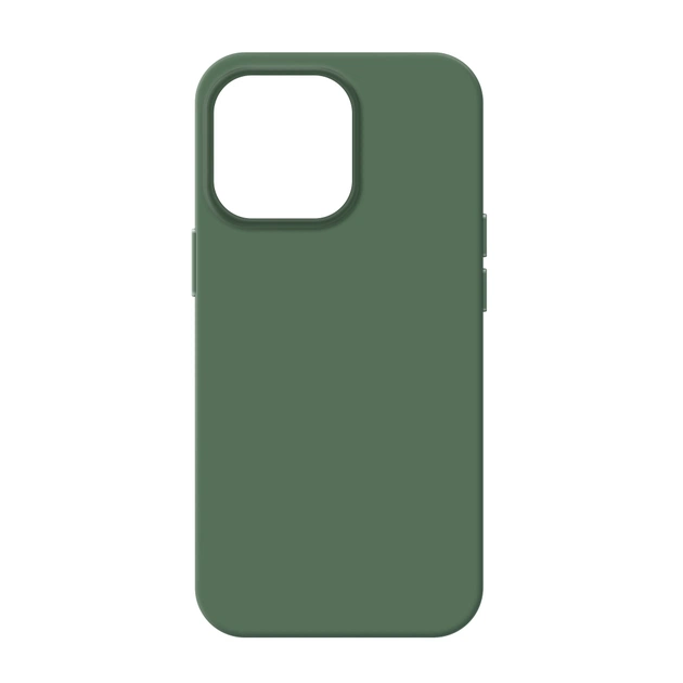 Чехол для мобильного телефона Armorstandart ICON2 MagSafe Apple iPhone 14 Pro Olive (ARM68407) - изображение 1