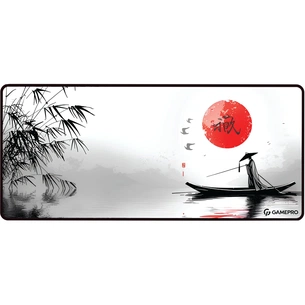 Килимок для мишки GamePro Speed/Control Gray (MP275JR) picture 1