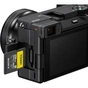 Цифровий фотоапарат Sony Alpha 6700 body Black (ILCE6700B.CEC) - зменшене зображення 10