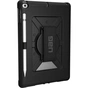 Чохол до планшета UAG для iPad 9,7 Handstrap, Black (B-IPD17-HS-BK) - зменшене зображення 1
