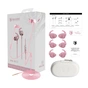 Гарнітура Sades SA-606 Wings 20 Pink (sa606pkj) - зменшене зображення 2