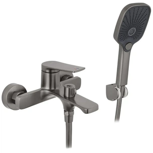 Змішувач Kroner KRP Makon-GRP060 (CV033863) зображення 1