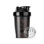 Шейкер спортивний BlenderBottle Original Classic 20oz/590ml Black (Classic 20oz Black) - зменшене зображення 1