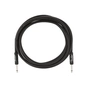 Інструментальний кабель Fender Cable Professional Series 10' Black (228458) - preview 5