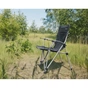 Крісло складане Outwell Goya Black XL (470472) (931562) - зменшене зображення 7