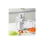 Шатківниця Xiaomi Crystal Kitchen White A550 (Ф32668) - зменшене зображення 2