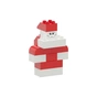 Конструктор Nobi Base Christmas Edition 120 деталей (715086) - зменшене зображення 4