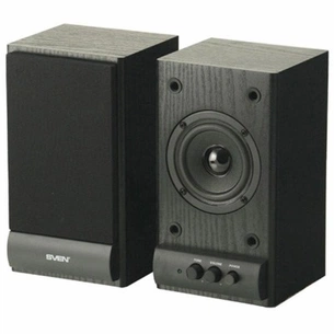 Акустична система SPS-607 black Sven зображення 1