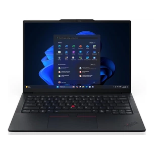 Ноутбук Lenovo ThinkPad E14 Gen 8 (21Y7S1F600) Black изображение 1
