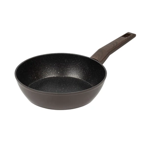 Сковорода Resto Carina глибока 24 см (93161) зображення 1