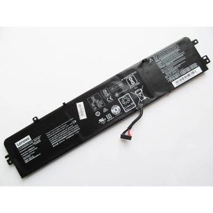 Акумулятор до ноутбука Lenovo IdeaPad 700-15 L14M3P24, 3910mAh (45Wh), 3cell, 11.52V, Li-ion (A47478) зображення 1