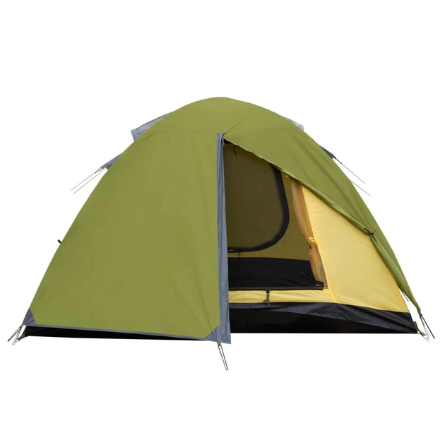 Палатка Tramp Lite Tourist 3 (UTLT-002-olive) - изображение 8