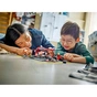 Конструктор LEGO City Піт-стоп і піт-екіпаж F1 з болідом Ferrari (60443) - зменшене зображення 9