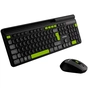 Комплект Canyon HSET-W5 Wireless UA Black (CNS-HSETW5BK) - уменьшенное изображение 2