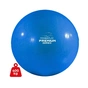 М'яч для фітнесу PowerPlay 4000 Premium 65см Blue + насос (PP_4000_65cm_Blue) - зменшене зображення 1
