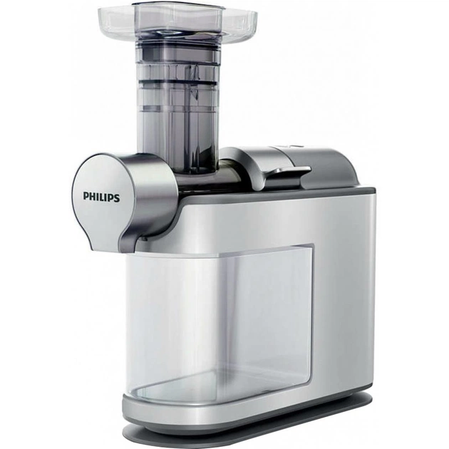 Соковижималка Philips HR1945/80 - зображення 1