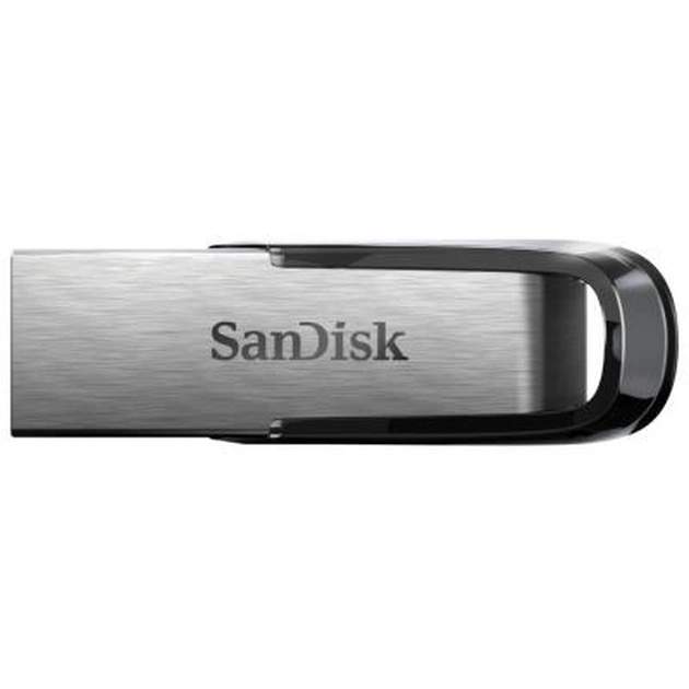 USB флеш накопичувач SanDisk 32GB Ultra Flair USB 3.0 (SDCZ73-032G-G46) - зображення 1