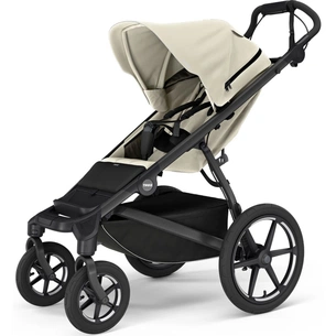 Коляска Thule Urban Glide 4-wheel (Soft Beige) (TH 10101977) зображення 1