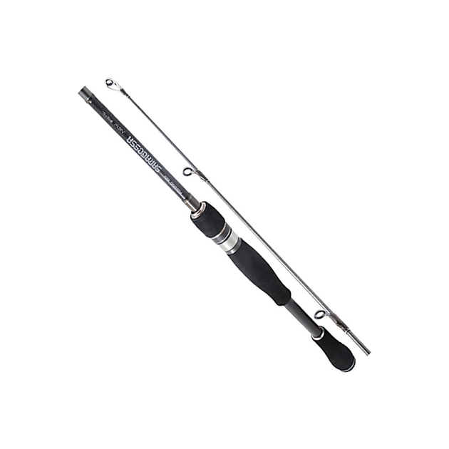 Вудилище Fishing ROI SARAGOSSA EMDS-732-ML 2.20м 3-18гр (109-732ML) - изображение 1