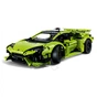 Конструктор LEGO Technic Lamborghini Huracan Tecnica 806 деталей (42161) - зменшене зображення 5
