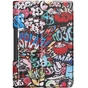 Чохол до планшета BeCover Smart Case Lenovo Yoga Smart Tab YT-X705 Graffiti (704705) - зменшене зображення 1