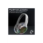 Навушники Promate TransTune Silver (transtune.silver) - зменшене зображення 8