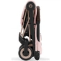 Коляска Cybex Coya Rosegold Peach Pink (522004275) - зменшене зображення 8