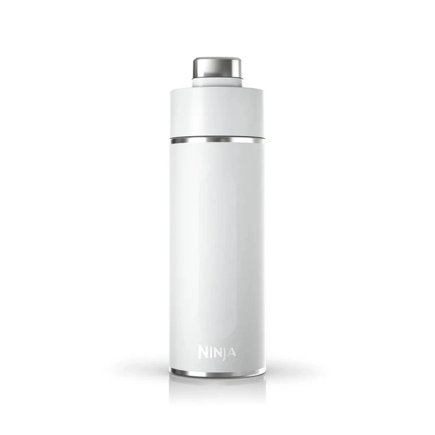 Термокружка Ninja Thirsti 700 ml White (DW2401EUUKWH) - изображение 1