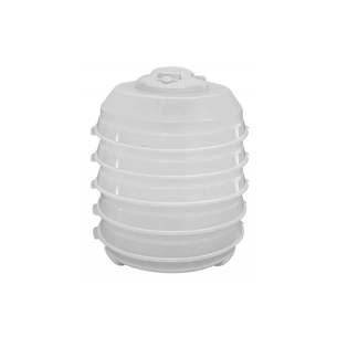 Сушка для овочів та фруктів Saturn ST-FP0115-10 зображення 1